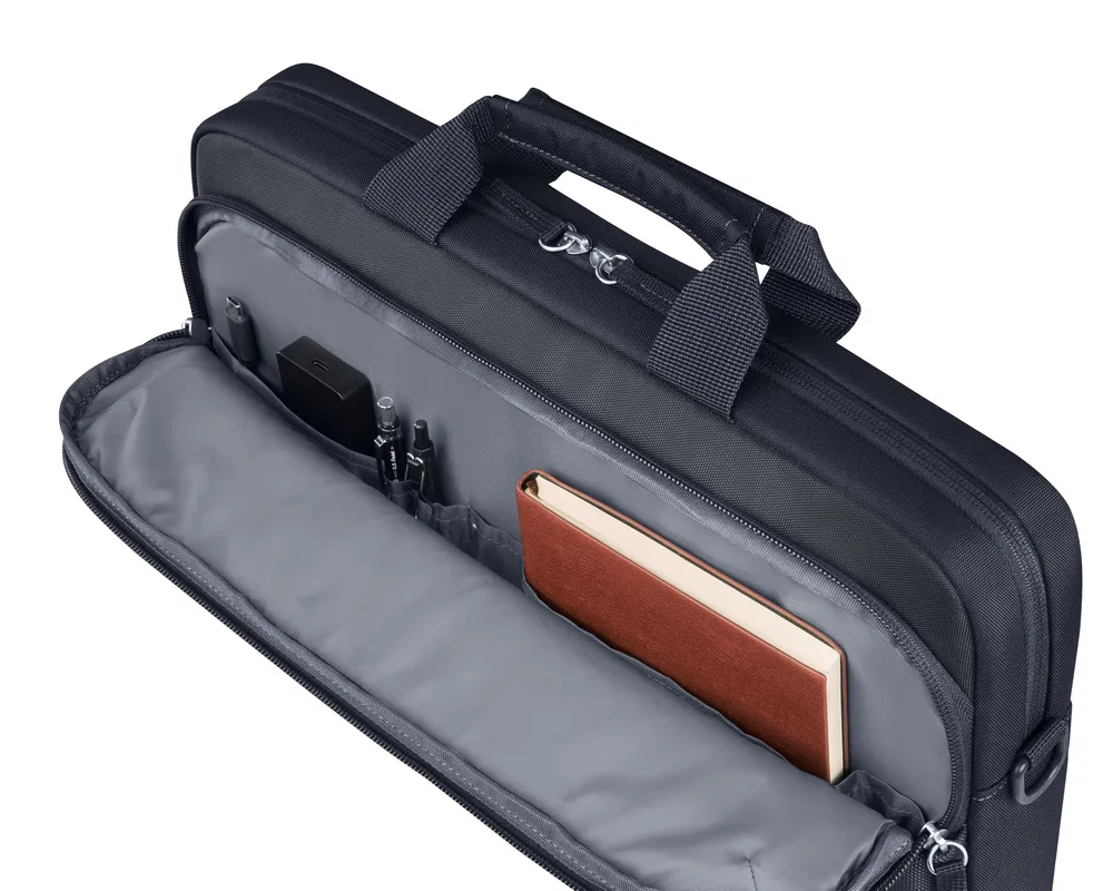 HP Everyday | a08jvaa | Notebook-Tasche - 35.8 cm (14.1")