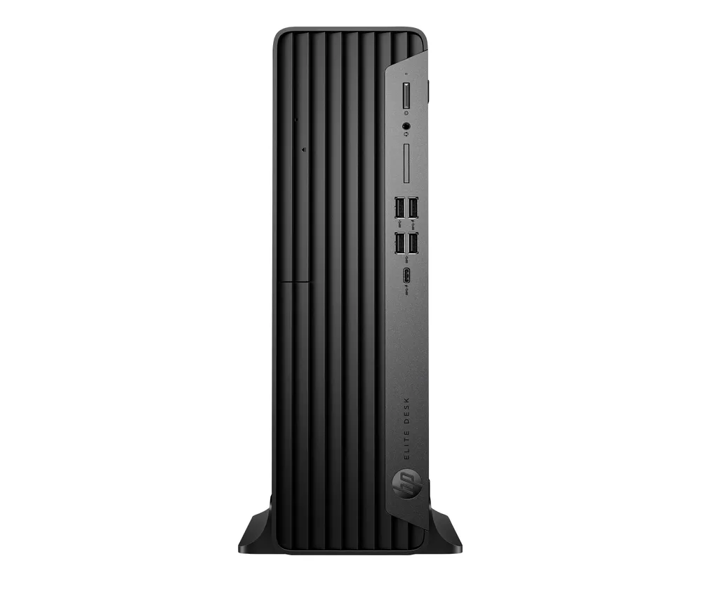 HP Elite SFF 805 G9 Desktop-PC | a0zd7ea#abd | AMD Ryzen™ 7 8700G - 16GB RAM