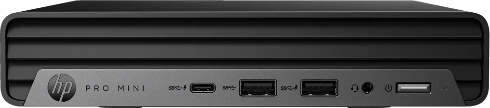 HP Pro Mini 400 G9 | a1hl8es#abd | Core i5-13500T - 16GB RAM