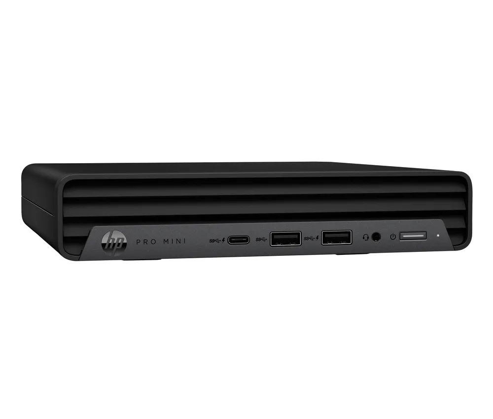 HP Pro Mini 400 G9 i7-13700T | a1jt7es#abd | Komplettsystem - Core i7