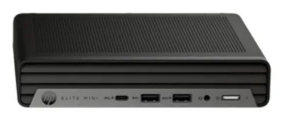 HP Mini Konferenz-PC m. Microsoft Team Rooms | a1zb6aw#abb | i7-13700T - 16GB RAM