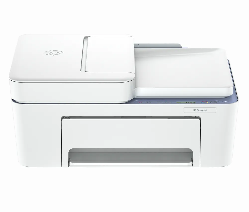 HP DeskJet 4322 Multifunktionsdrucker