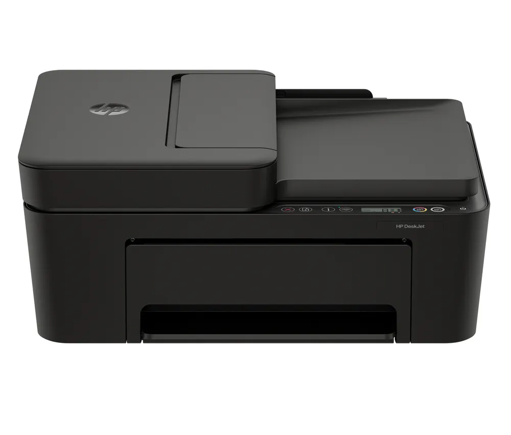 Multifunktion HP DeskJet 4310 Tintenstrahl Farbe WLAN ADF Duplex LCD
