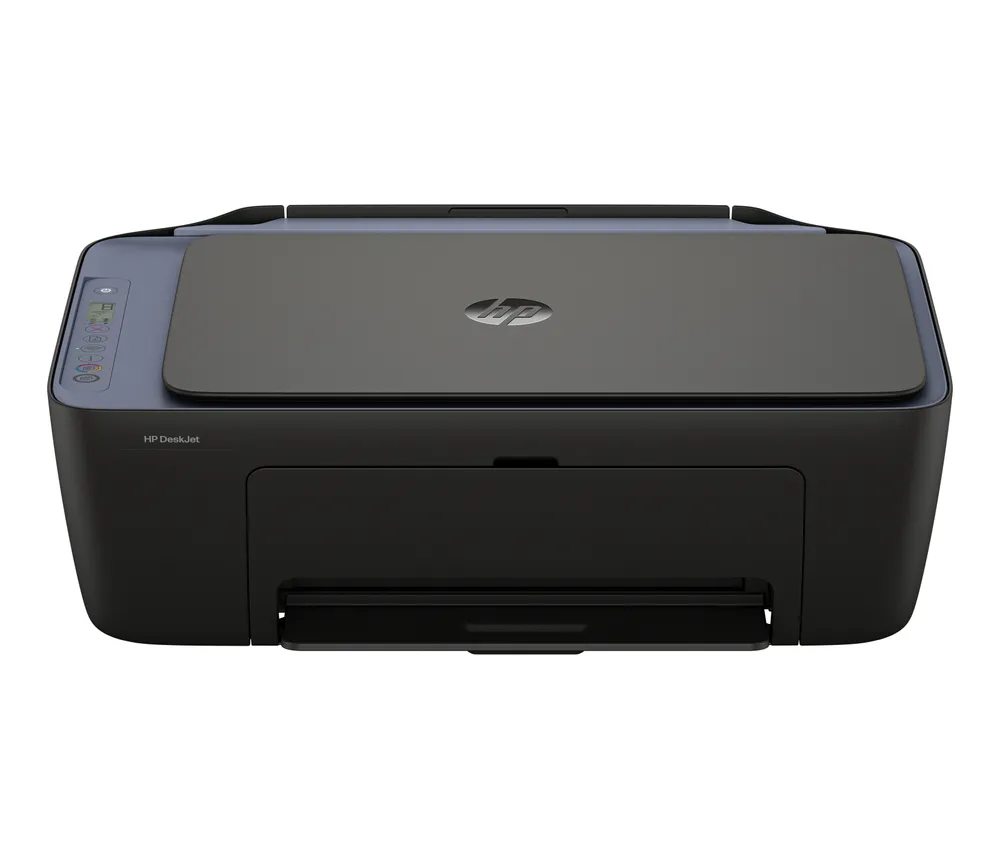 Multifunktion HP DeskJet 2921 Tintenstrahl Farbe WLAN Duplex Kompakt