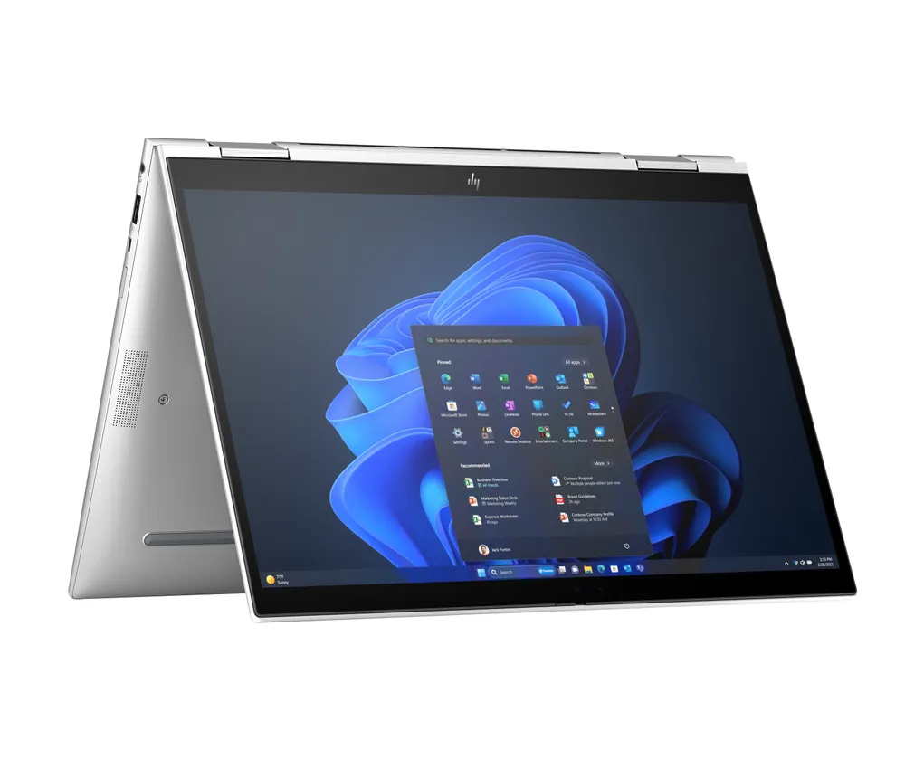 HP Elite x360 830 G11 | a26q6ea#abd | 13,3" WUXGA Touch - Core Ultra 7 155U