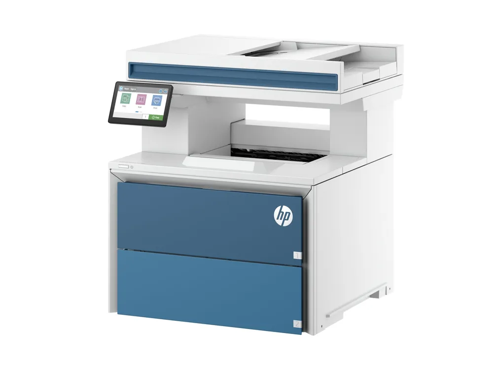 HP LaserJet Enterprise MFP 5601dn | a29z5a#b19 | Multifunktionsdrucker - s/w