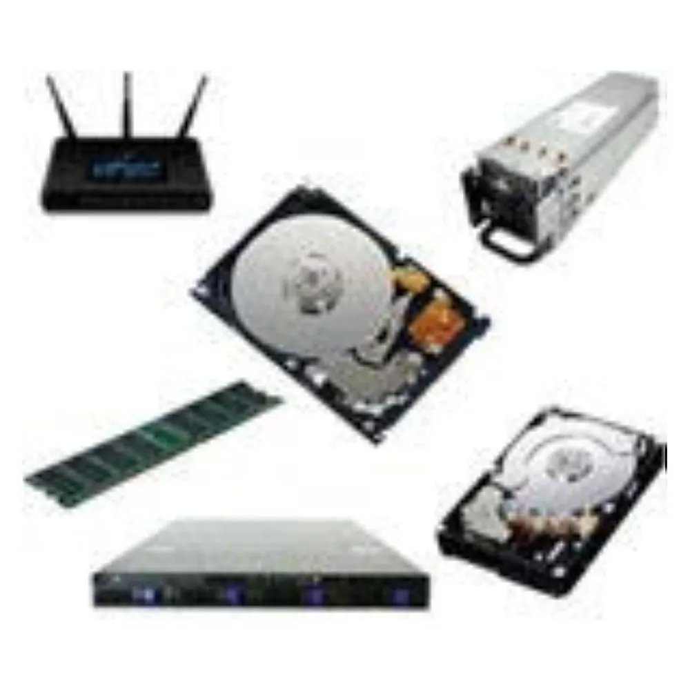 HP 320GB hard disk drive Kit