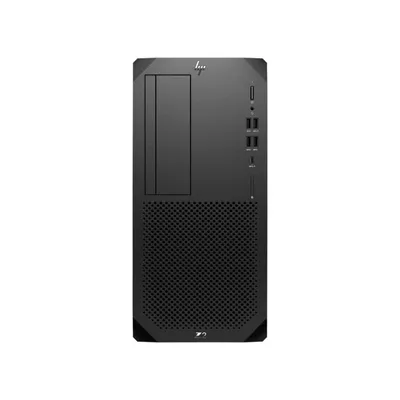 Desktop-PC HP Z2 G9 Intel Core i7-14700K 16GB 1TB SSD Intel UHD Graphics Windows 11 Pro