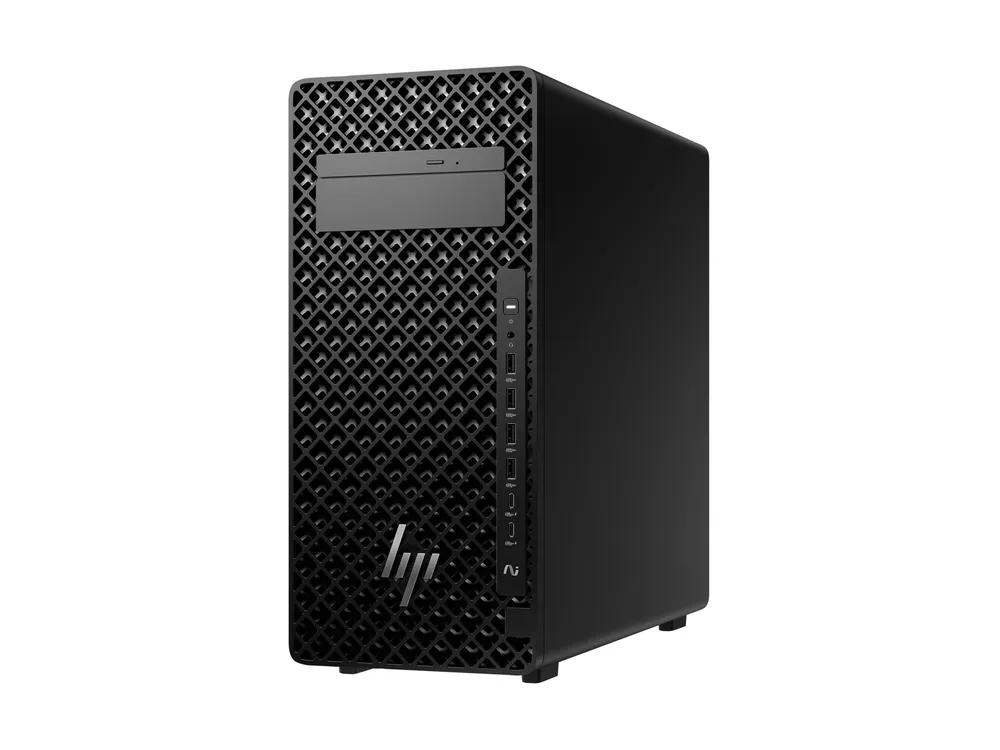 HP Z2 Tower G1i Workstation | a40mbet#abd | Core Ultra 9 285K - 32GB RAM