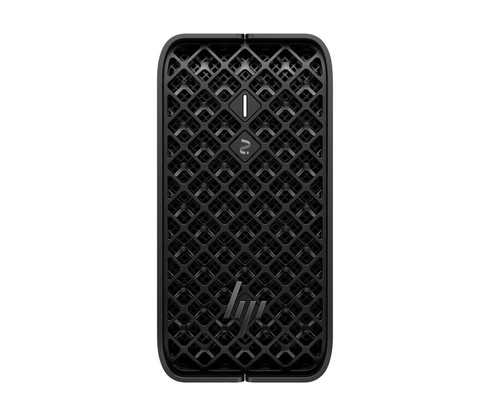 HP Z2 Mini G1a Workstation | a40mxet#abd | AMD Ryzen™ AI MAX PRO 390 - 32GB RAM