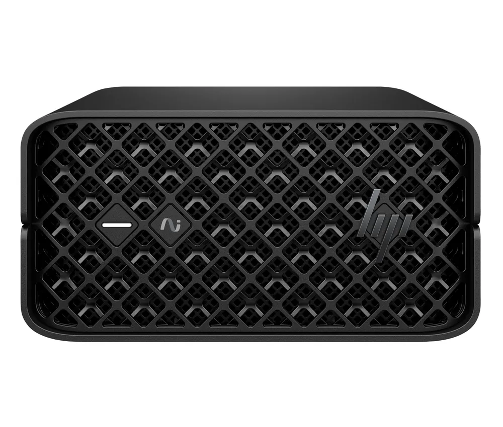 HP Z2 Mini G1a Workstation | a40myet#abd | AMD Ryzen™ AI MAX PRO 395 - 64GB RAM