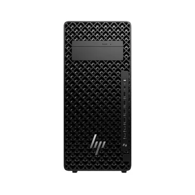 PC Sobremesa HP Z2 Tower G1i Intel Core Ultra 7 265 32GB 1x32GB SSD NVIDIA RTX A1000 Windows 11 Pro
