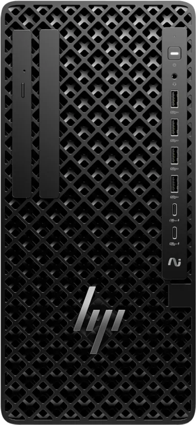 HP Z1 Tower G1i Workstation | a40szet#abd | Core™ Ultra 7 265 - 32GB RAM