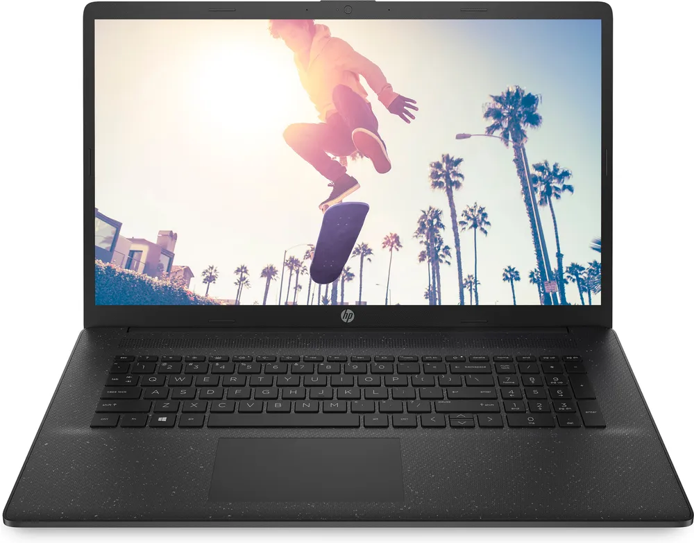 HP 17-cp0160ng | a4cr4ea | AMD Ryzen? 5 - 2,1 GHz