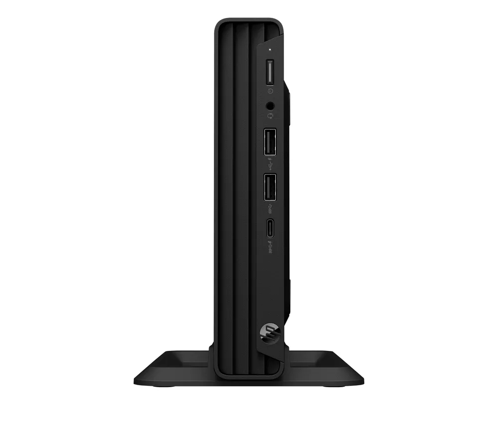 HP Pro Mini 260 G9 Desktop-PC | a55m7et#abd | Core™ i5-1334U - 8GB RAM