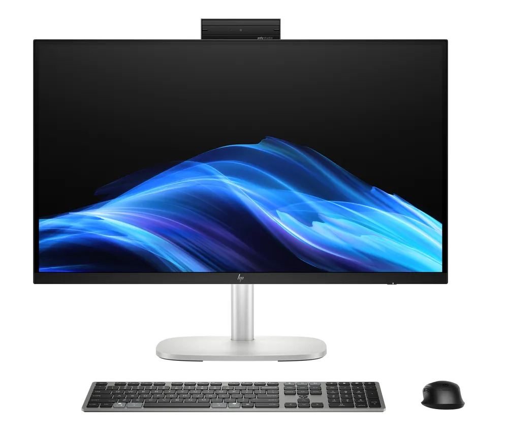 HP Elite Studio 8 AiO G1i AI PC (512 GB, 16 GB, Intel Core Ultra 5 235)