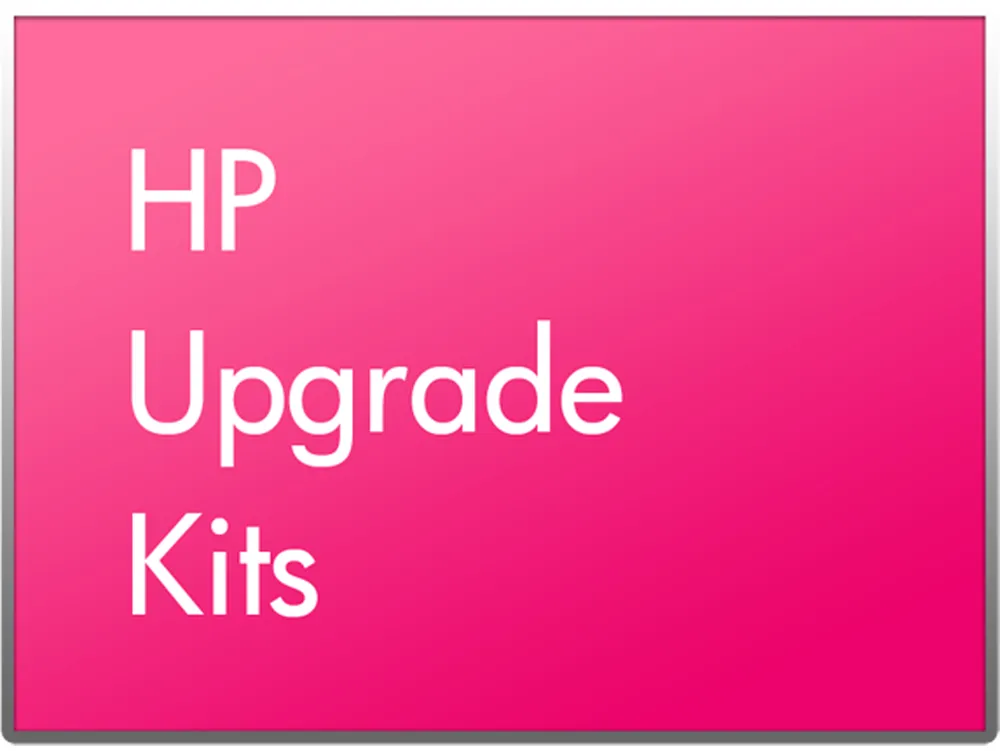 HP  Tastaturschablone | a7w14a | für Color LaserJet Enterprise