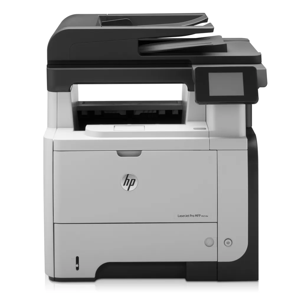 HP LaserJet Pro MFP M521dw | a8p80a#b19 | Multifunktionsdrucker - s/w