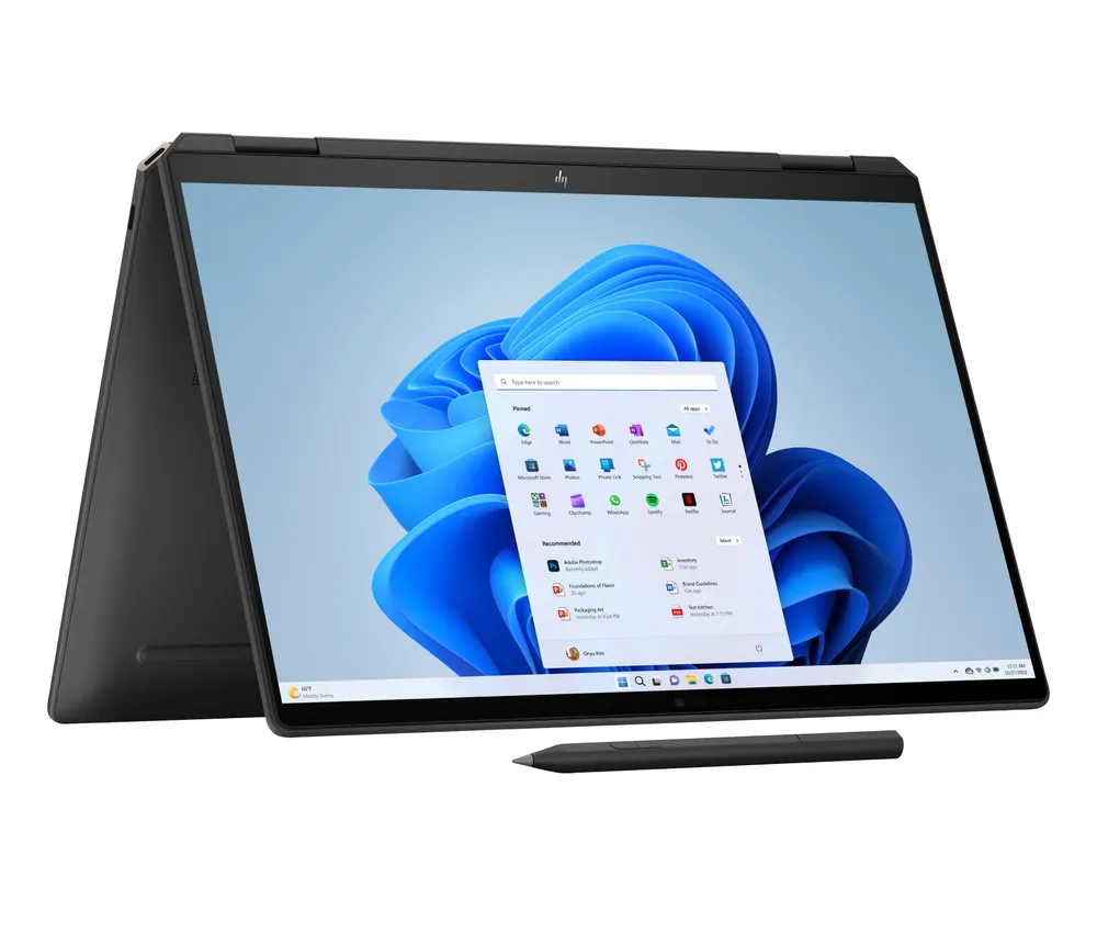 HP Spectre x360 14-eu0178ng | a95h8ea | Intel Core Ultra 7 - 35,6 cm (14")