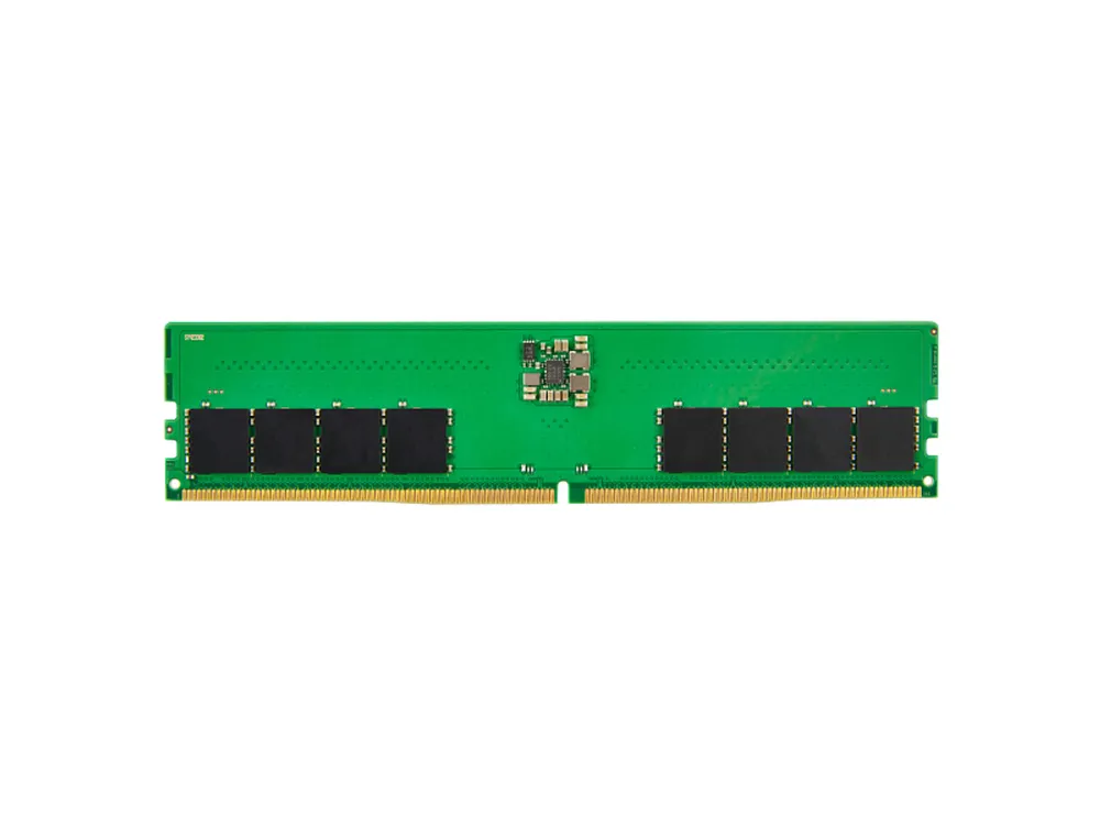 Arbeitsspeicher RAM HP 32GB 1x32GB DDR5 UDIMM 5600MHz 288-pin NECC