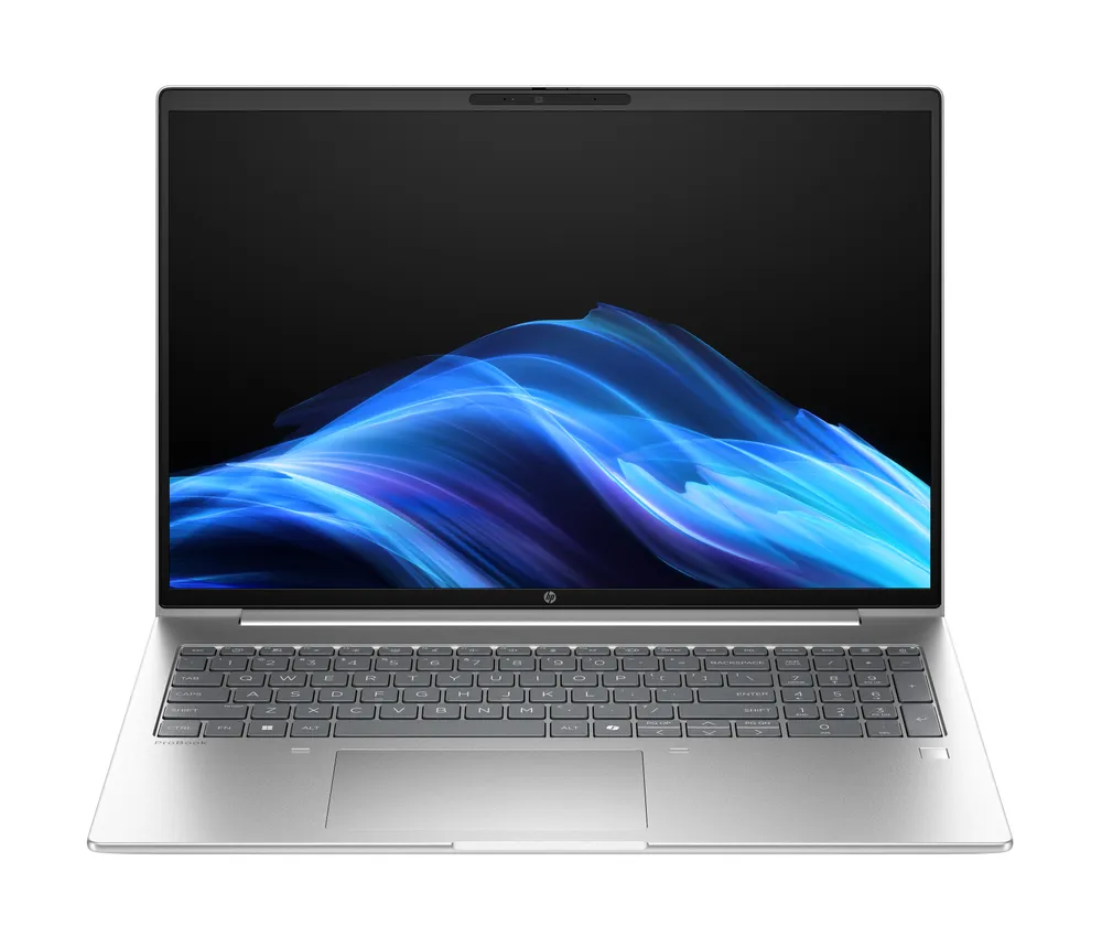 HP ProBook 4 G1i 16 | ad2n9et#abd | 16" WUXGA - Core™ Ultra 7 255H