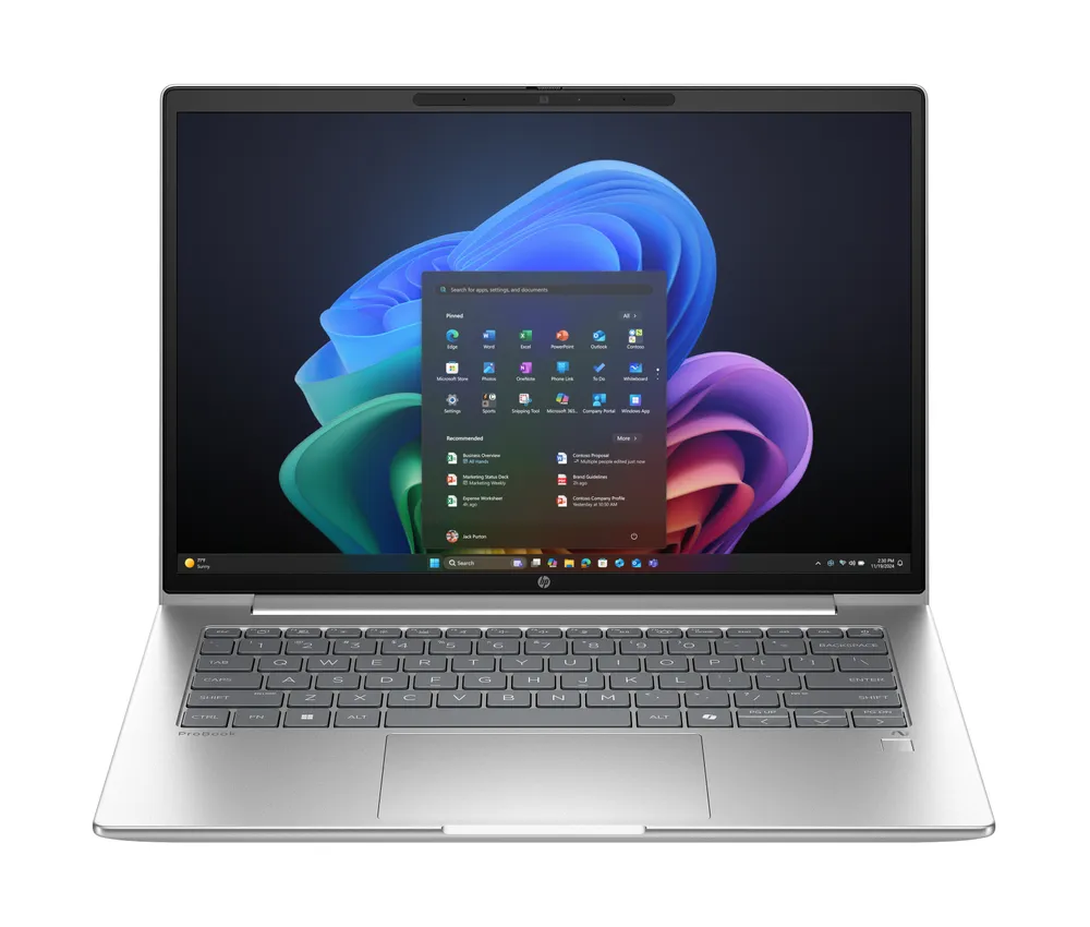 HP ProBook 4 G1q 14 | ad2p2et#abd | 14" WUXGA - Snapdragon® X X1-26-100