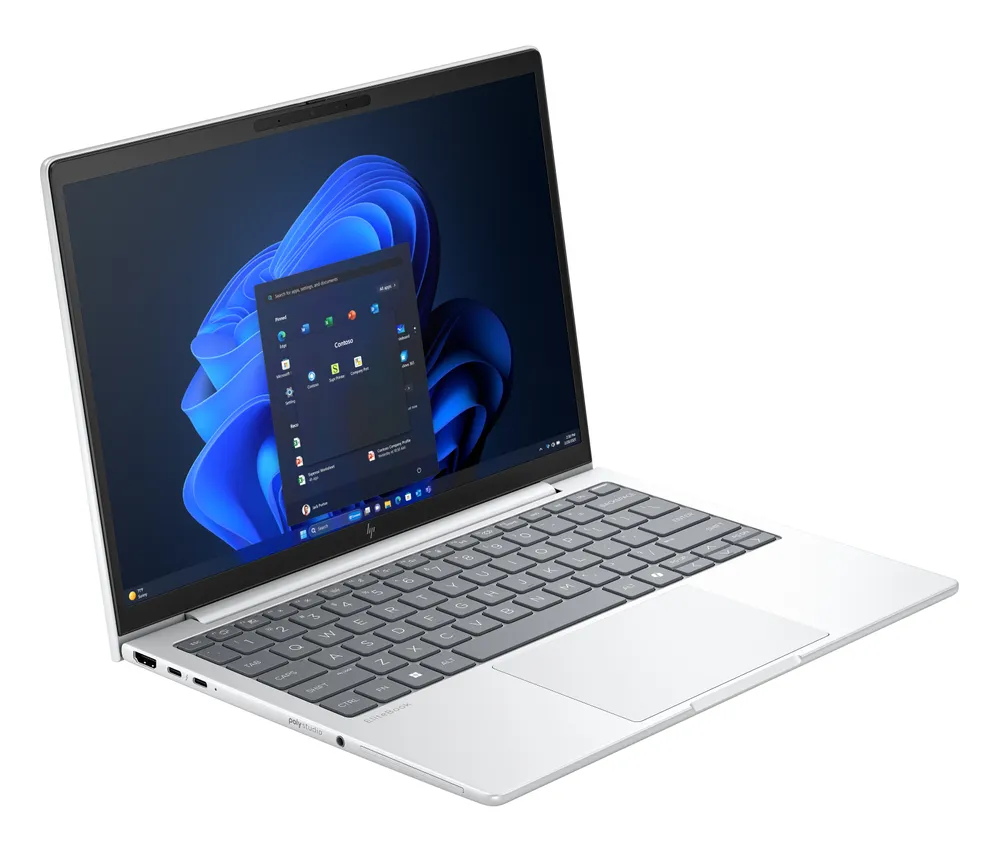 HP EliteBook 8 G1a 13 | ad3e3et#abd | 13.3" WUXGA - AMD Ryzen™ 5 230