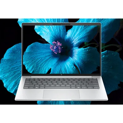 HP EliteBook 8 G1a 14 | ad3e9et#abd | 14" WUXGA - AMD Ryzen™ 7 250