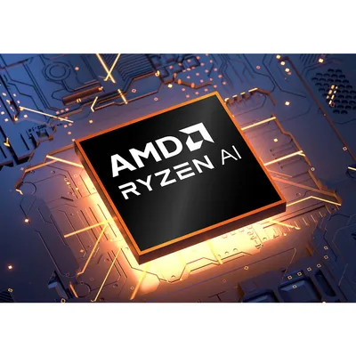 HP EliteBook 8 G1a 14 | ad3f0et#abd | 14" WUXGA - AMD Ryzen™ 7 250
