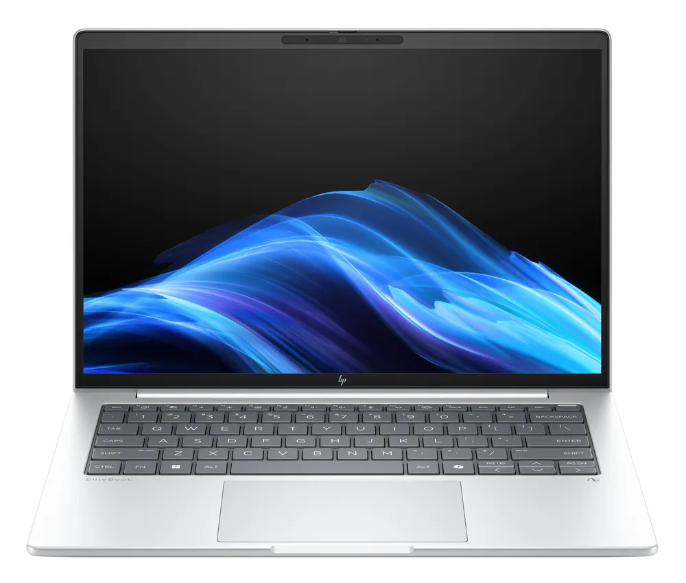 HP EliteBook 8 G1a 14 | ad3f2et#abd | 14"WUXGA Sure View - AMD Ryzen™ AI 7 350