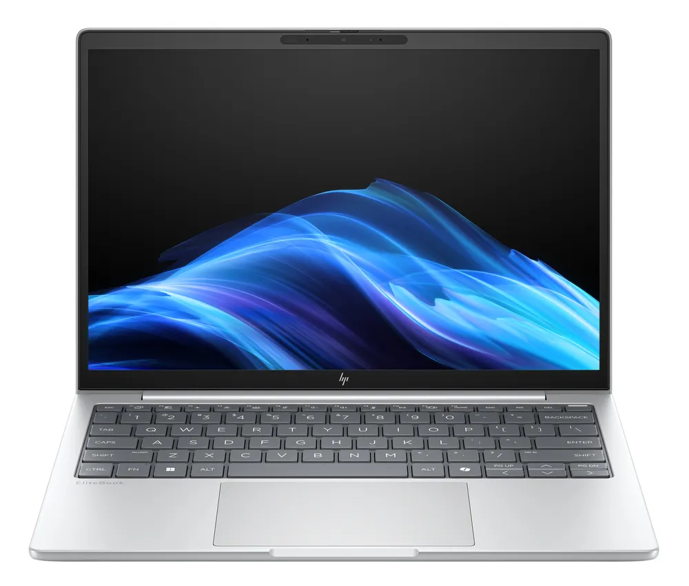 HP EliteBook 8 G1i (13.30", 512 GB, 16 GB, DE, Intel Core Ultra 5 225)