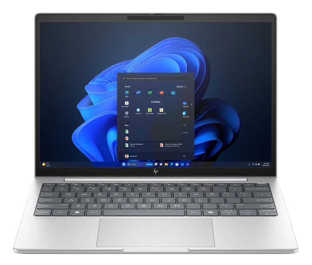 HP EliteBook 8 G1i  | ad3g7et#abd | 13,3" WUXGA - Core™ Ultra 7