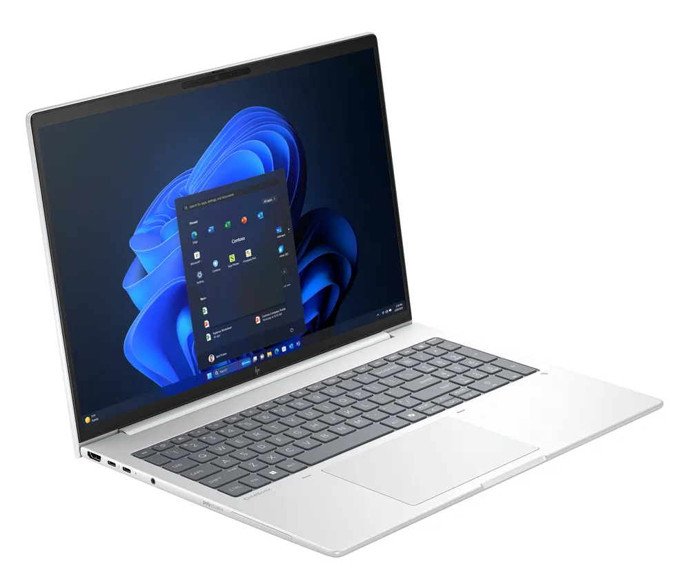 HP EliteBook 8 G1i 16 | ad3h7et#abd | 16"WUXGA Sure View - Core™ Ultra 7 255U