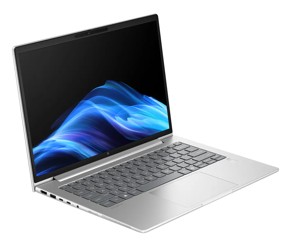 HP EliteBook 6 G1a 14 | ad3j7et#abd | 14" WUXGA - AMD Ryzen™ AI 5 340