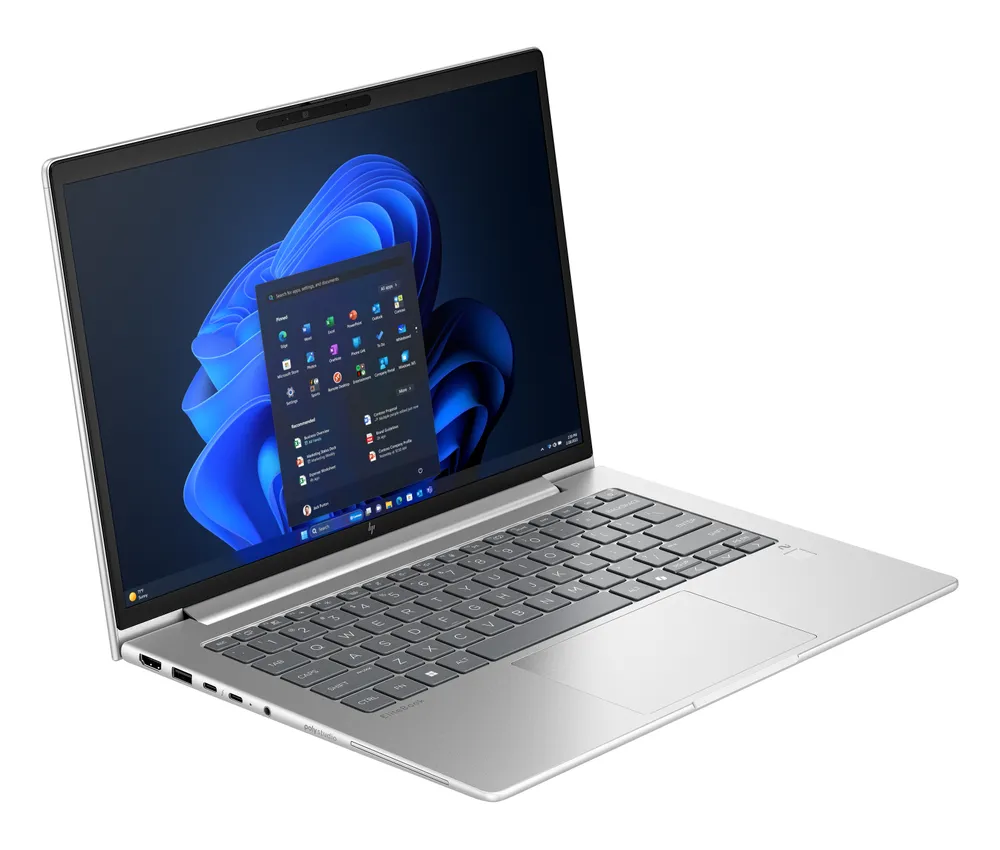 HP EliteBook 6 G1a 14 | ad3j8et#abd | 14" WUXGA - AMD Ryzen™ AI 7 350