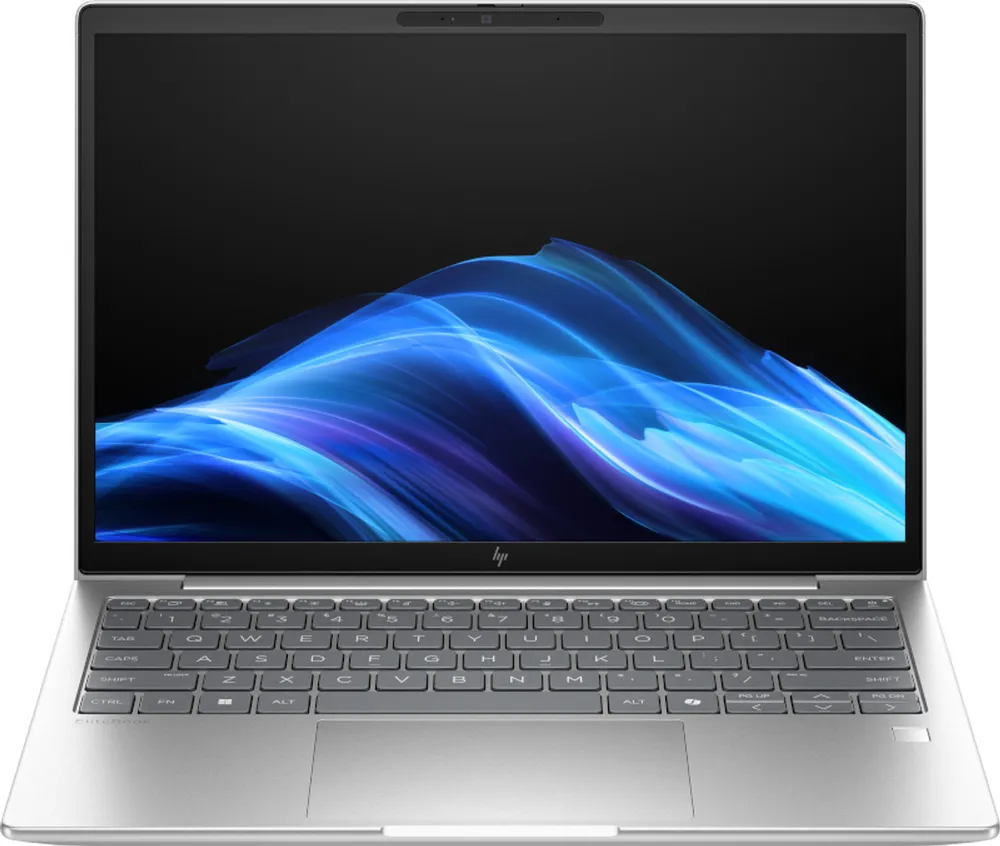 HP EliteBook 6 G1i 13" | ad3k6et#abd | 13,3" WUXGA - Core™ Ultra 7 255U