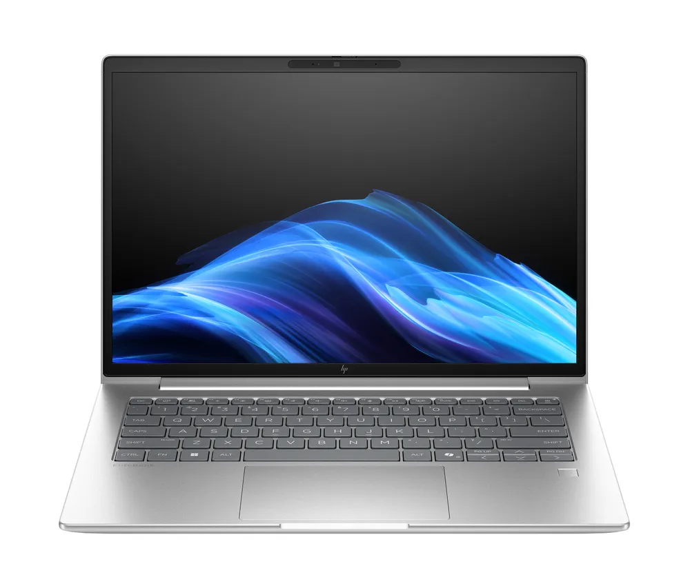 HP EliteBook 6 G1i 14 | ad3l2et#abd | 14" WUXGA - Core™ Ultra 7 255U