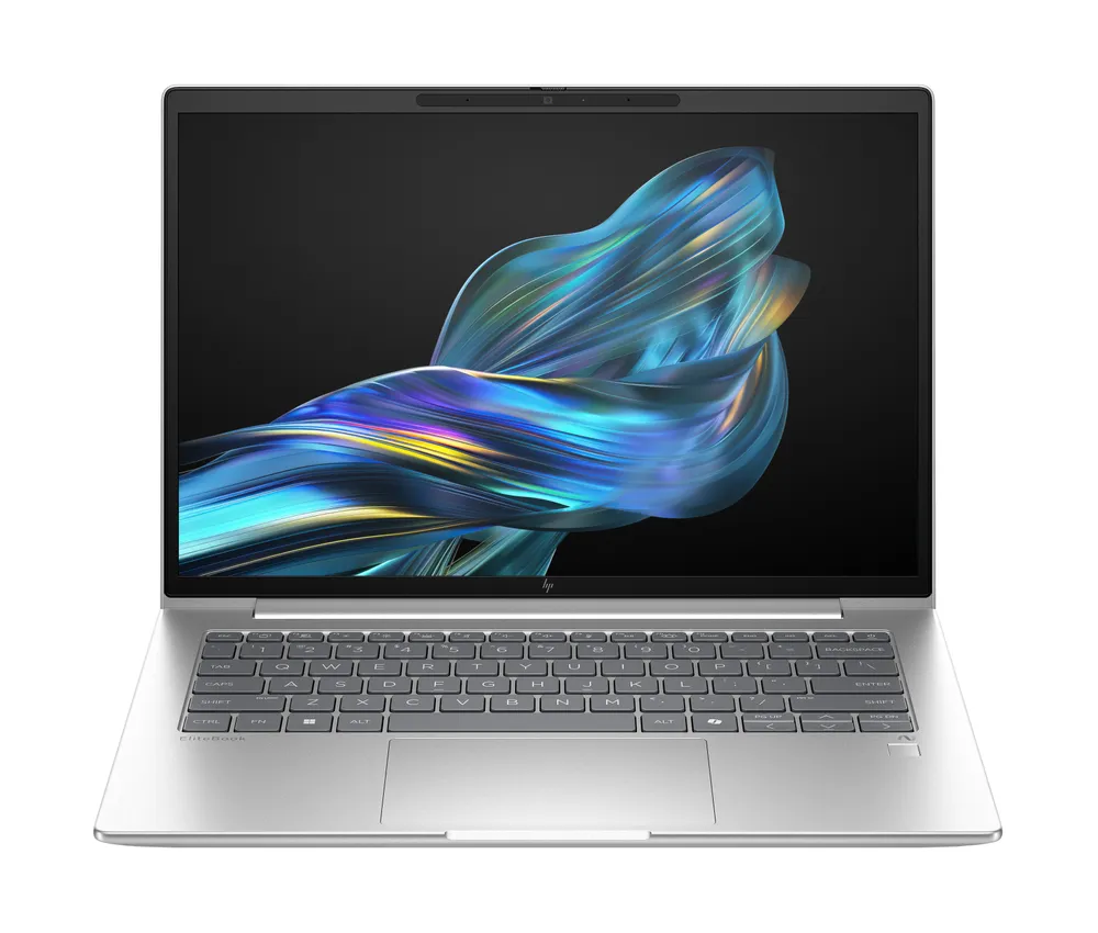 HP EliteBook 6 G1q | ad3l8et#abd | 14" WUXGA - Snapdragon® X Plus X1P-42-100