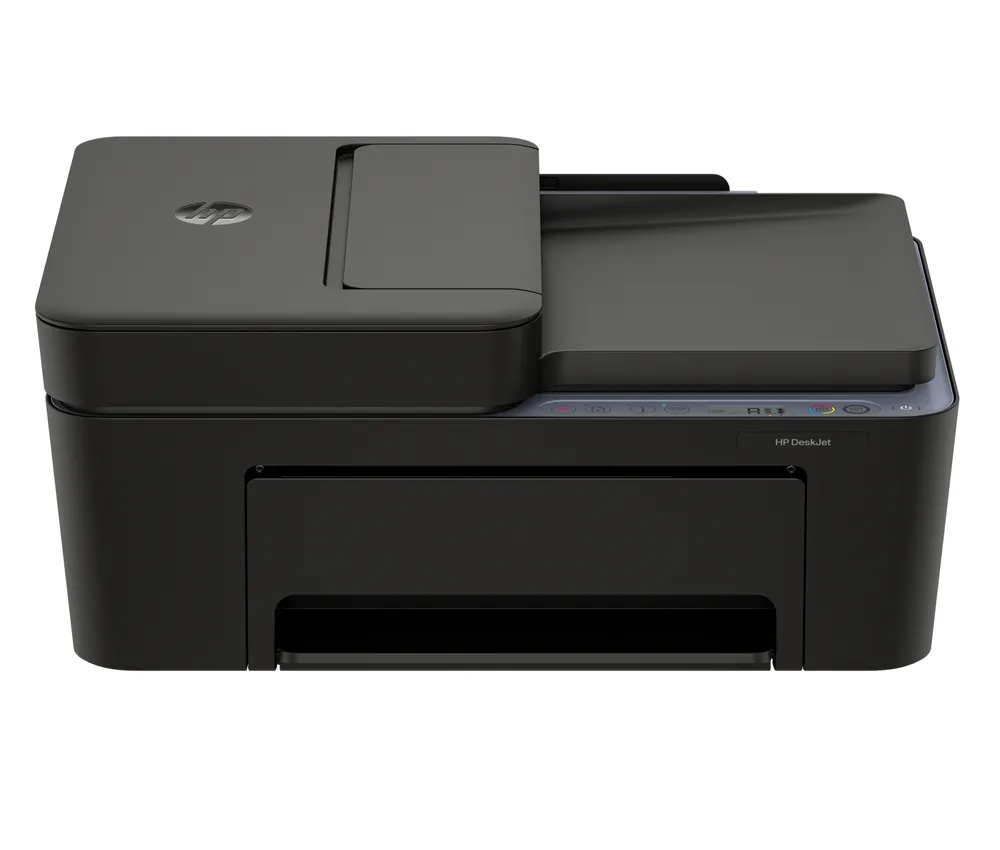 Tintenstrahl-Drucker Wi-Fi HP DeskJet 4330 Multifunktionsgerät Farbe