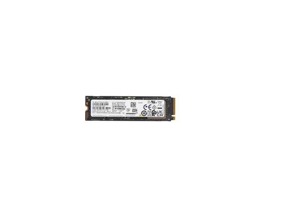 HP  SSD | al0n0aa | 2 TB - intern