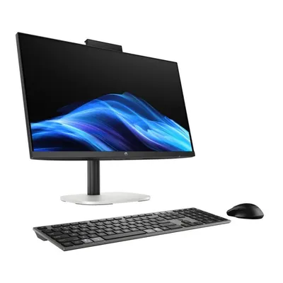 All-in-One PC HP ProStudio 4 G1i Intel Core Ultra 7 16GB 512GB SSD Intel Graphics 23.8" Windows 11 Pro KI