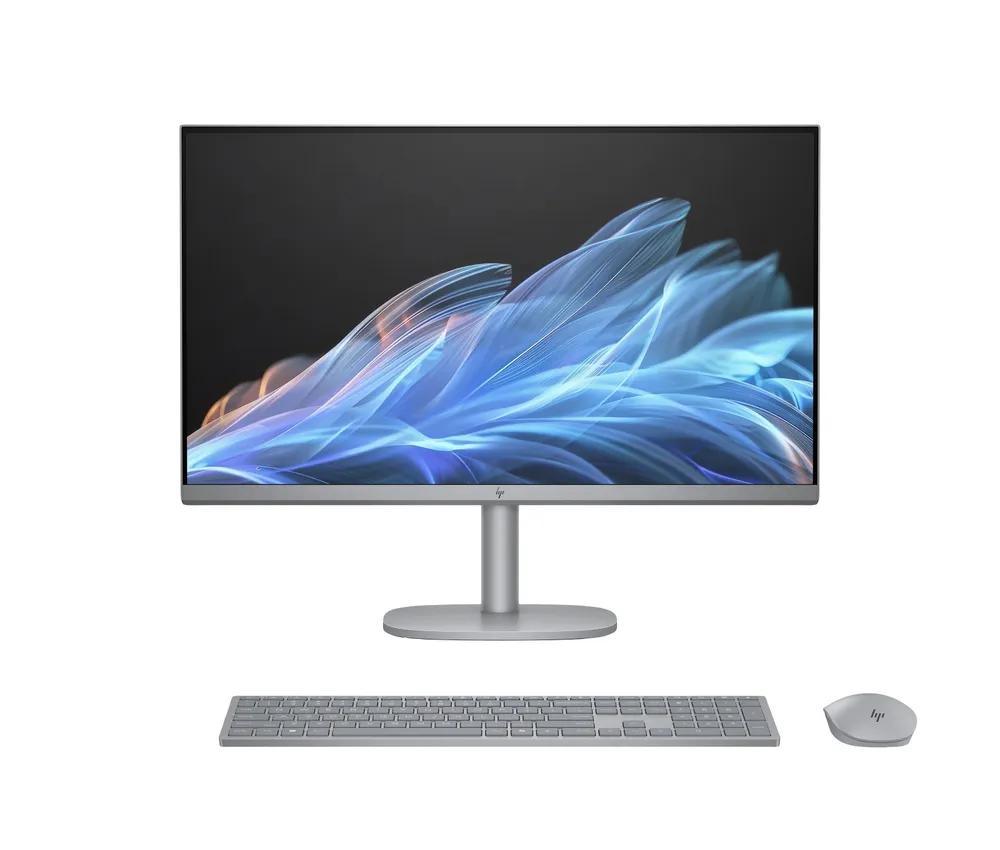 HP OmniStudio X 27-cs0077ng | ar2h0ea#abd | All-in-One (Komplettlösung)