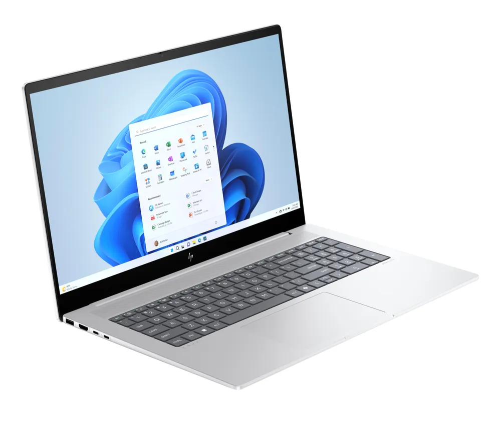 HP Envy 17-da0471ng | av4g3ea#abd | 17,3" FHD - Core Ultra 7 155U