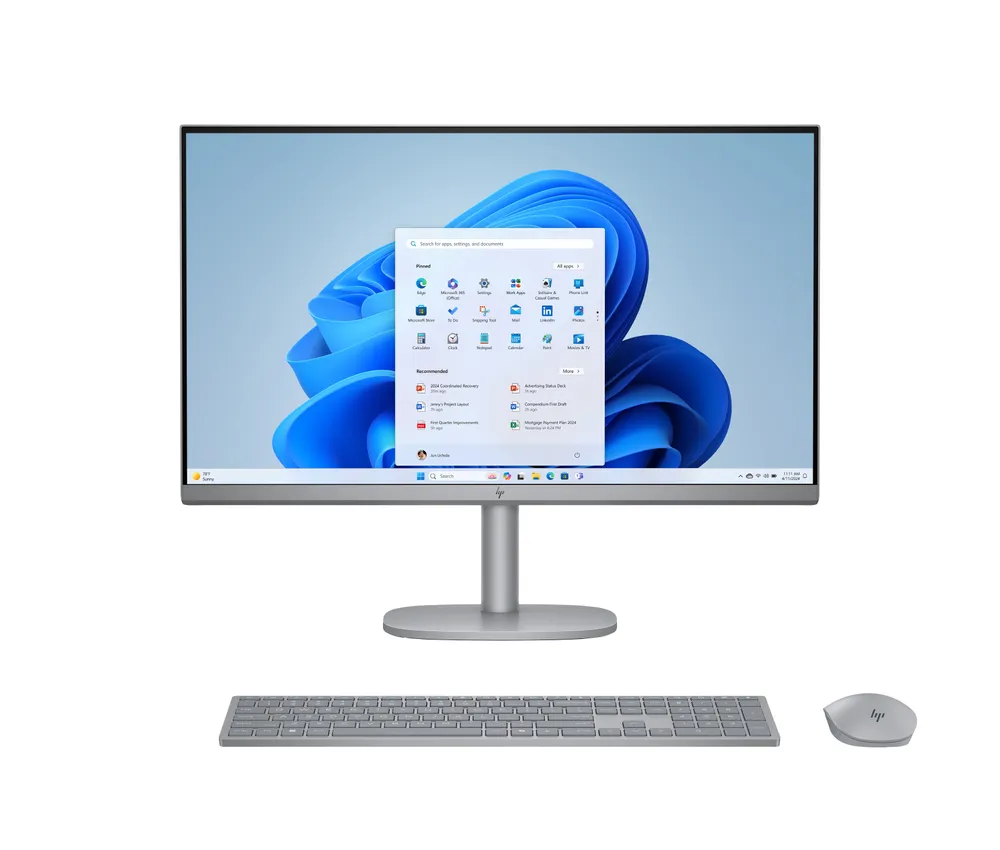 HP OmniStudio X 27-cs0073ng | av4h0ea#abd | All-in-One (Komplettlösung)