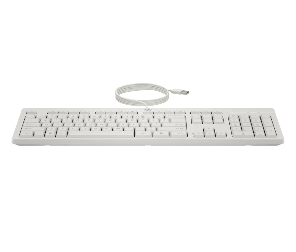 HP 225 | aw5s6aa#abb | Tastatur-und-Maus-Set - beidhändig