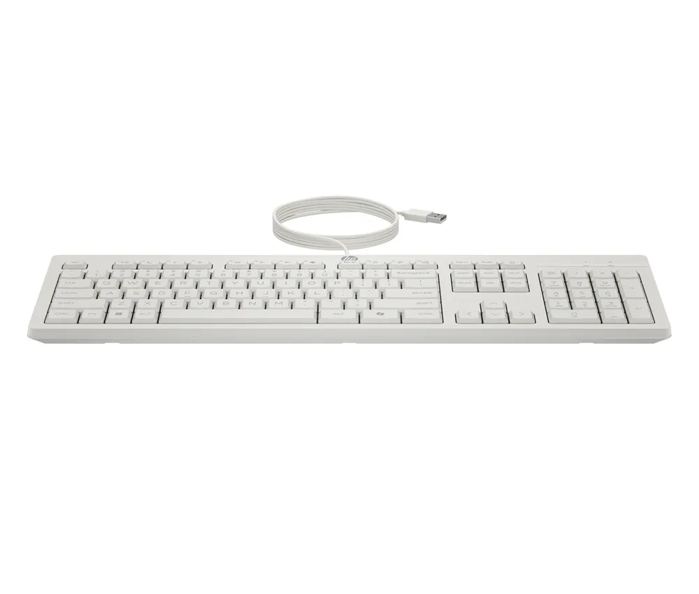HP 225 | aw5s6aa#abd | Tastatur-und-Maus-Set - 100%