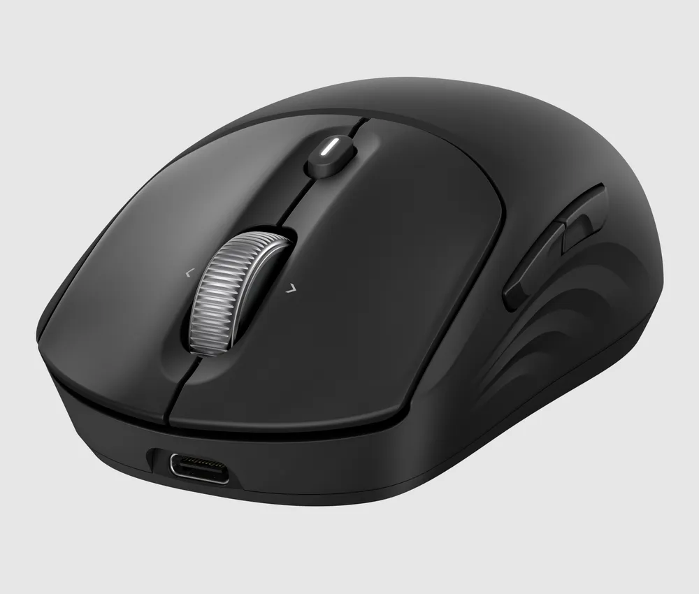 HP 705 | az7b1aa | Maus - wiederaufladbar