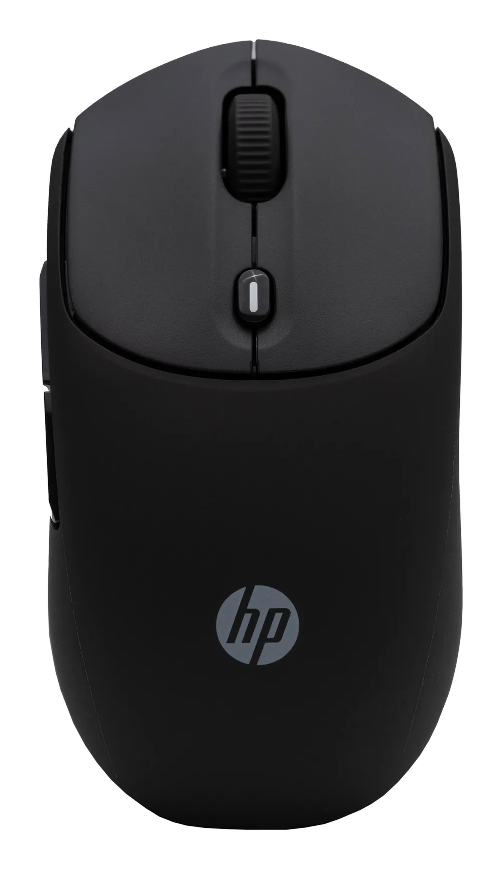 HP 400 Leise Kabellose Maus Schwarz