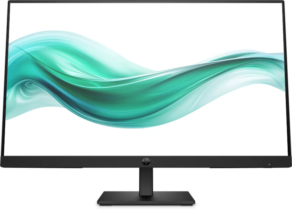 HP Series 3 Pro 23.8 inch FHD Monitor - 324ph B0BU9UT