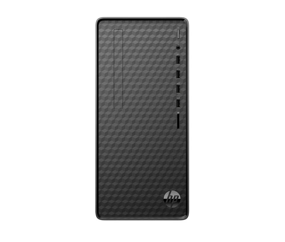 HP Desktop M01-F3656ng | b0ud2ea#abd | Tower - Ryzen 5 5600G